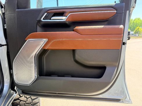 Used 2024 GMC Sierra 2500 Denali Ultimate image 44