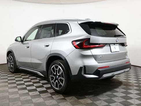 New 2026 BMW X1 xDrive28i w/ Technology Package AWD/4WD image 5
