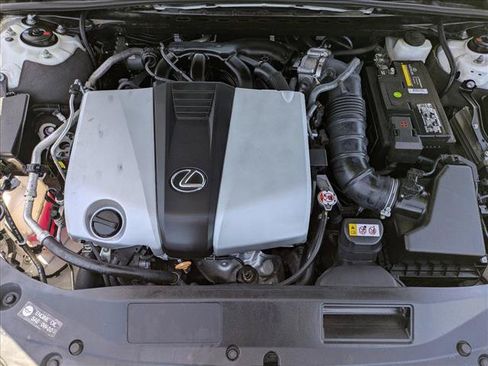 Used 2021 Lexus ES 350 w/ Premium Package FWD image 28