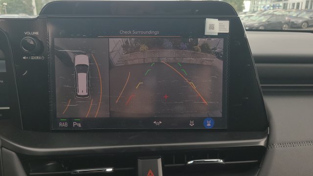 New 2026 Subaru Outback Touring XT AWD/4WD image 16