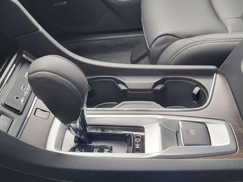 New 2026 Subaru Ascent Touring image 11