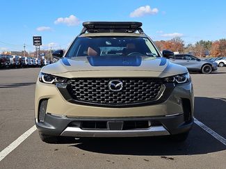 Certified 2025 MAZDA CX-50 Meridian Edition w/ Apex Package video 2