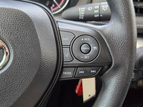 Used 2024 Toyota RAV4 LE FWD image 13