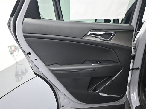 New 2026 Kia Sportage X-Line image 17
