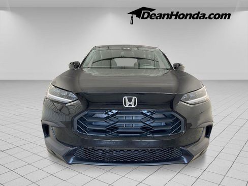 New 2026 Honda HR-V Sport image 10