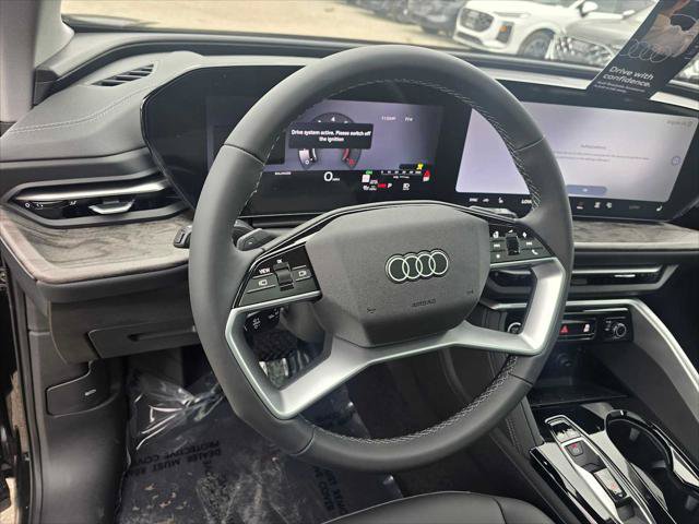 New 2026 Audi Q5 Premium AWD/4WD image 25