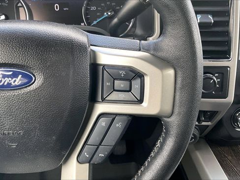 Used 2020 Ford F350 Lariat image 18
