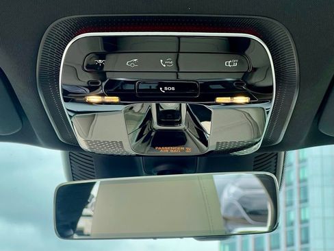 Certified 2024 Mercedes-Benz C 300 4MATIC Sedan image 26