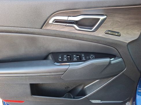 Used 2023 Kia Sportage X-Pro Prestige image 12