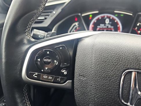 Used 2021 Honda Civic Sport image 20
