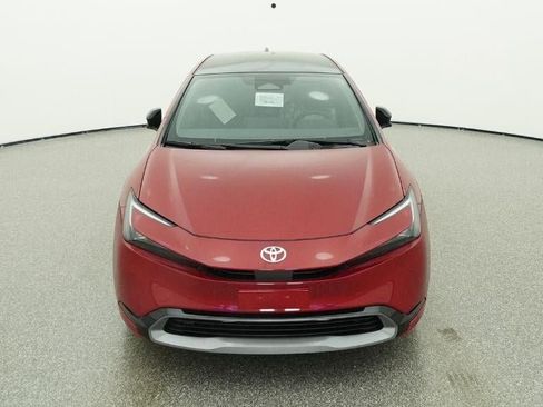 New 2026 Toyota Prius XLE image 15