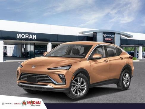 New 2026 Buick Envista Preferred w/ Convenience I Package image 1