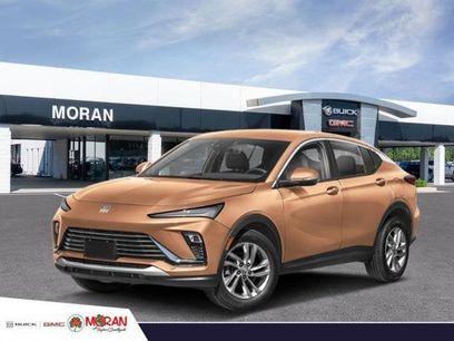 New 2026 Buick Envista Preferred w/ Convenience I Package