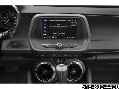Used 2023 Chevrolet Camaro LT w/ RS Package RWD image 14