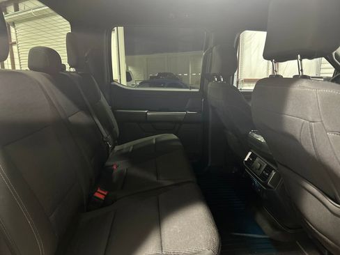 Used 2023 Ford F150 XLT w/ Equipment Group 302A High image 14