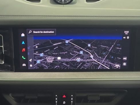 New 2026 Porsche Cayenne Coupe AWD/4WD image 20