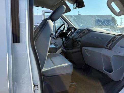 Used 2019 Ford Transit 150 130 Low Roof image 8