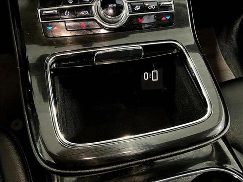 Used 2023 Lincoln Nautilus FWD w/ Premium Package image 26