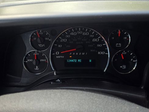Used 2013 Chevrolet Express 2500 LT w/ LT Preferred Equipment Group RWD image 32