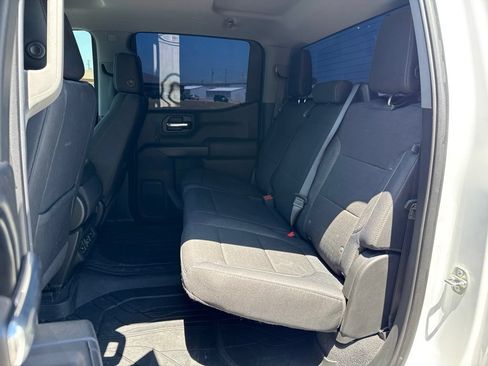 Used 2019 Chevrolet Silverado 1500 LT w/ All-Star Edition RWD image 21