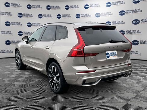 Certified 2023 Volvo XC60 B5 Plus w/ Climate Package image 3