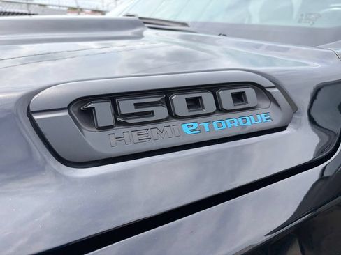 Used 2023 RAM 1500 Big Horn AWD/4WD image 24