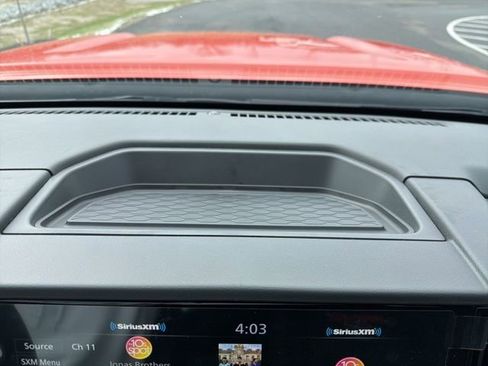 Used 2025 Nissan Frontier PRO-4X w/ Interior Protection Package image 25