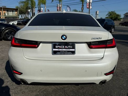 Used 2019 BMW 330i Sedan RWD image 5