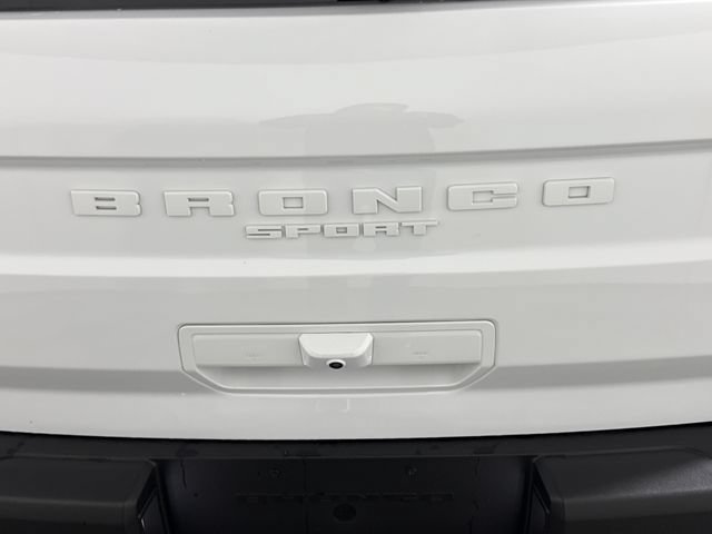 New 2026 Ford Bronco Sport Outer Banks AWD/4WD image 14