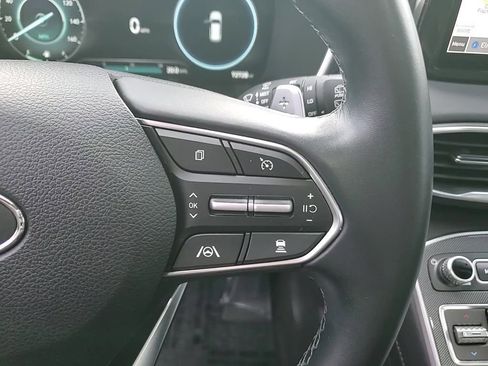 Used 2022 Hyundai Santa Fe SEL w/ Convenience + Premium Package image 18