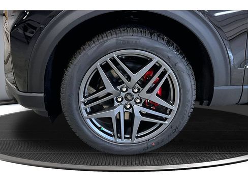 New 2026 Ford Explorer ST-Line w/ ST-Line Street Pack AWD/4WD image 15