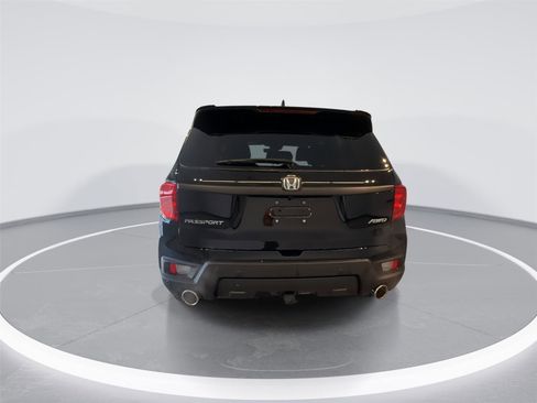 Certified 2023 Honda Passport EX-L image 7