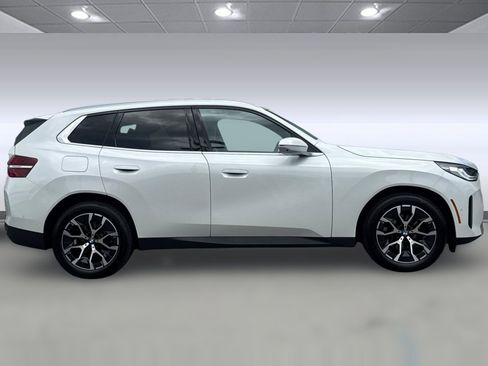 Used 2026 BMW X3 xDrive30i w/ Premium Package AWD/4WD image 8