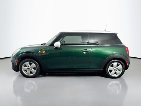 Used 2015 MINI Cooper 2-Door Hardtop image 8