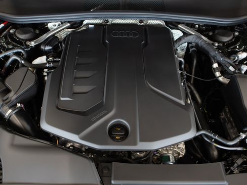 New 2026 Audi A5 Premium AWD/4WD image 4