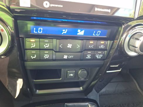 Used 2024 Toyota 4Runner TRD Pro AWD/4WD image 27