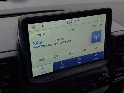 Certified 2023 Ford Bronco Sport Outer Banks image 20