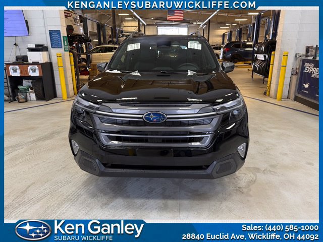 Used 2026 Subaru Forester Limited AWD/4WD image 2