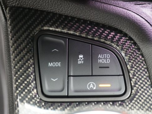 Used 2026 Cadillac CT5 V w/ Technology Package image 29