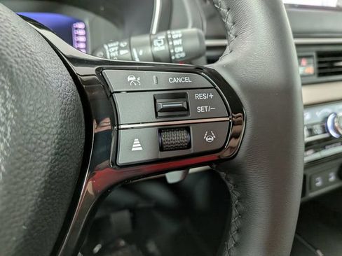 New 2026 Honda Pilot EX-L image 7