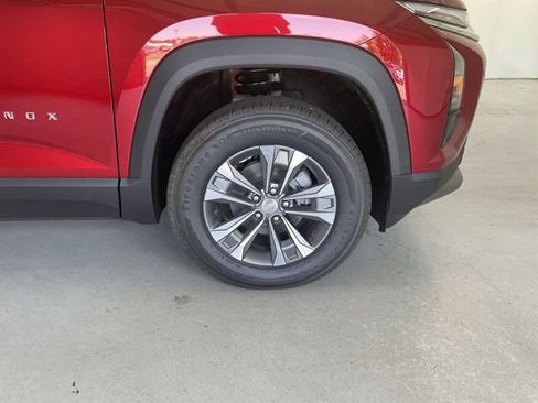 New 2026 Chevrolet Equinox LT FWD image 14