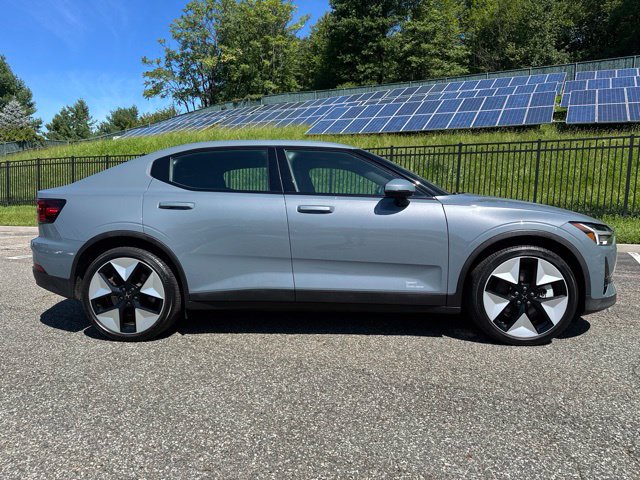 Certified 2024 Polestar Polestar 2 AWD/4WD image 9