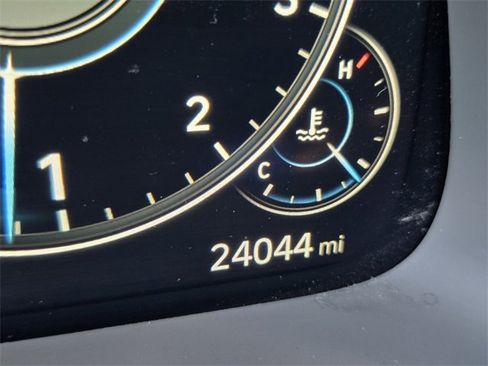 Used 2023 Hyundai Sonata SEL Plus w/ Cargo Package image 27