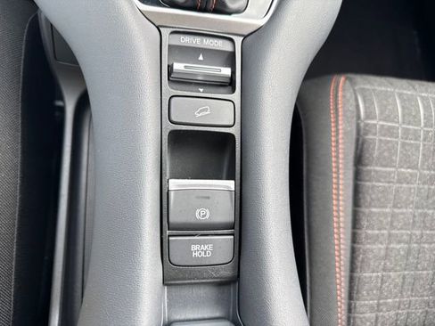 Certified 2024 Honda HR-V Sport image 25