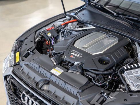 Used 2025 Audi RS 7 Performance image 22