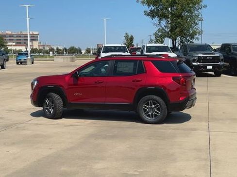 New 2026 GMC Terrain AT4 image 6