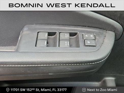 Used 2024 Honda Ridgeline Sport image 27