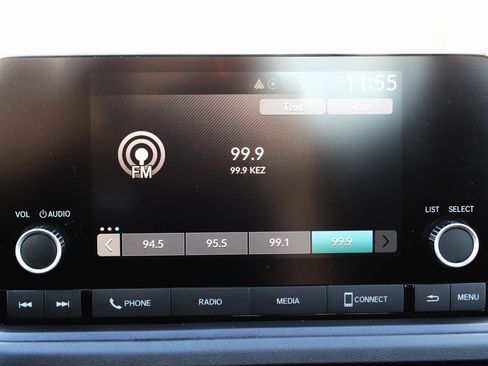 Used 2024 Honda Accord EX image 15