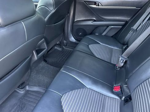 Used 2023 Toyota Camry SE FWD image 13