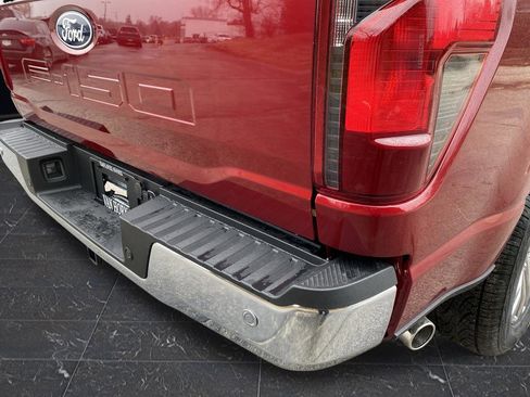 New 2026 Ford F150 XLT w/ XLT Chrome Appearance Package image 42